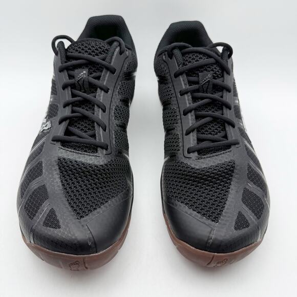 Inov8 Mens F-Lite 235 Training Shoes US LEFT 9 RIGHT10 Black Athletic EUC main image 6